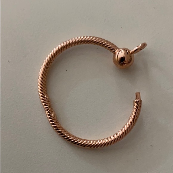 Pendant Rose Gold Pandora - Picture 3 of 4